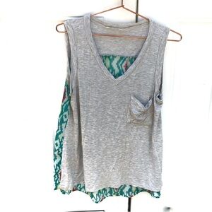 The Impeccable Pig Tribal T Shirt